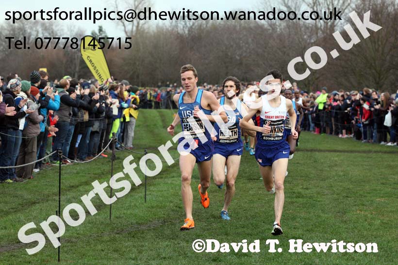 Senior mens Great Edinburgh Cross Country, 2017 Great Edinburgh Cross Country. Photo: David T. Hewitson/Sports for All PIcs